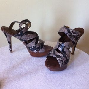 Marc Fisher heels