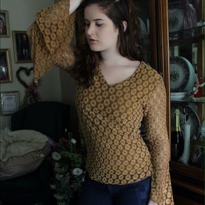 Vintage Bill Blass Blouse