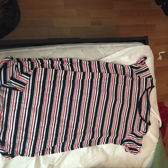 Tshirt Dress