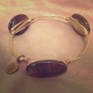 Bourbon and Boweties bangle