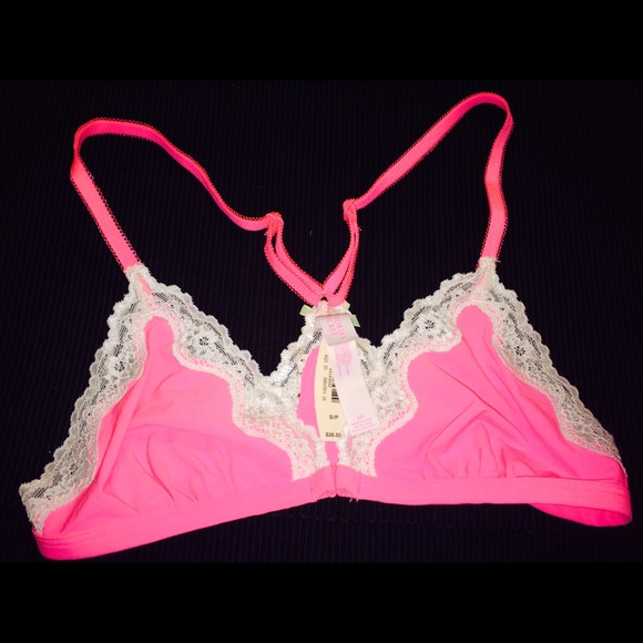 Victoria Secret Bra