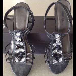 Madeline Stuart s 8 ladies shoe