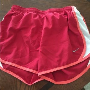 Nike shorts