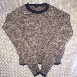 Theory Sweater