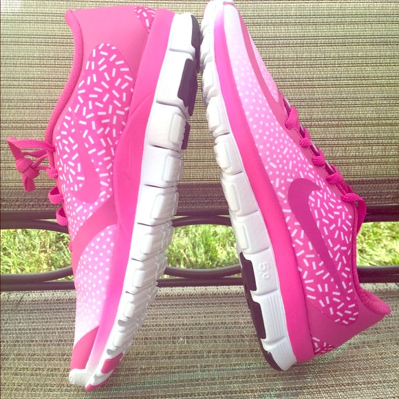 SOLD🚫Nike free 5.0 Women's shoes