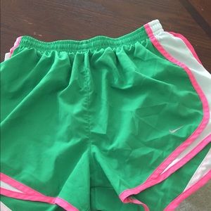 Nike shorts