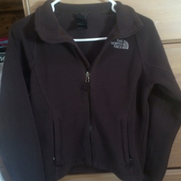 North Face Sweatshirt/Jacket
