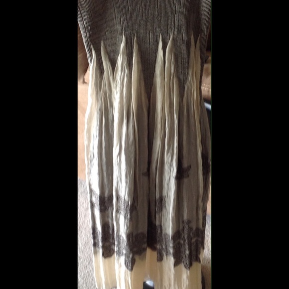 Max Studio Dress size o s