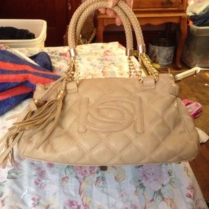 Bebe handbag