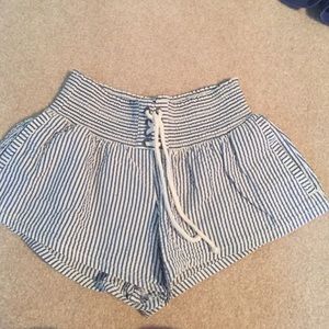 Sperry Topsider Shorts