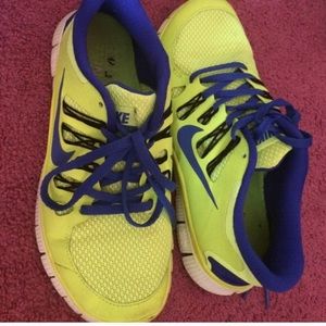 Nike sneakers for mbrace6