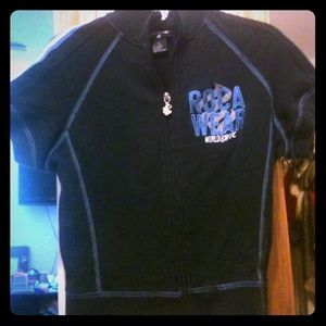 ROCAWEAR short sleeve jacket🌸