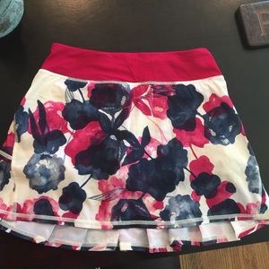 Lululemon skirt