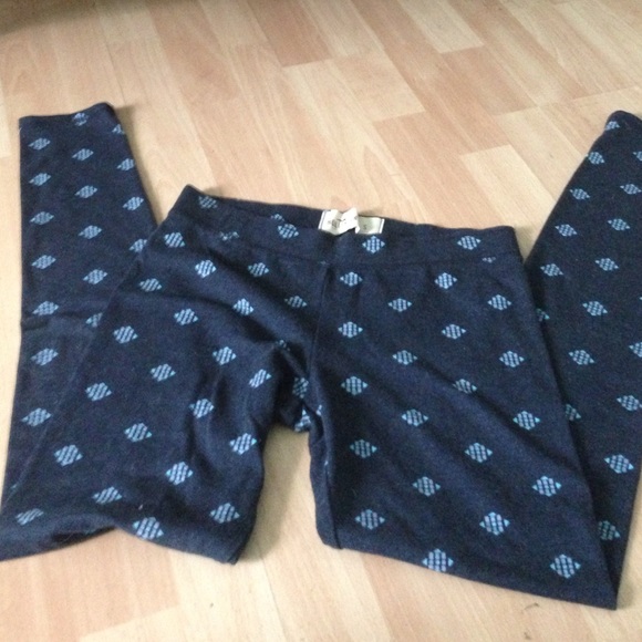 Hollister leggings