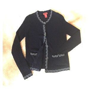 Missioni for target cardigan