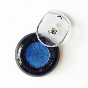 Lancôme eyeshadow- Infinitely Indigo