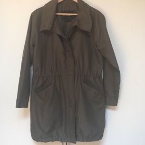 Nasty Gal lightweight jacket