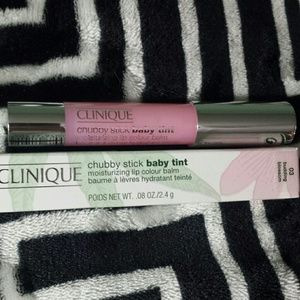 Chubby Stick Baby Tint