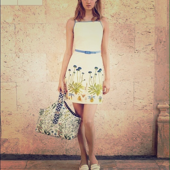 Tory Burch Dresses & Skirts - Tory Burch NWT 21141438  Emilia dress.