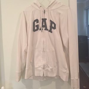 Hoodie jacket