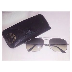 Ray-Ban Men's Aviators