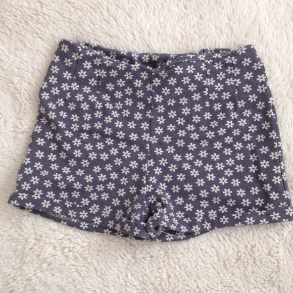 Brandy melville shorts