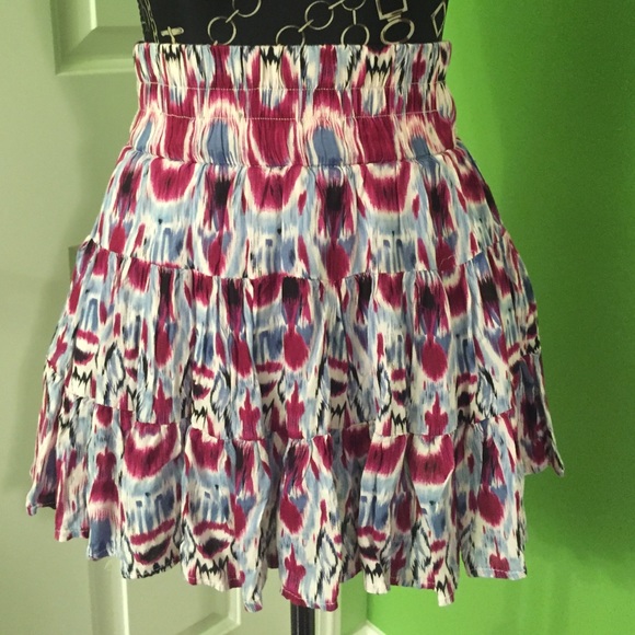 Fun pattern shirt - Picture 2 of 3