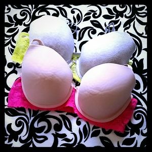 2 Areie bras 36D
