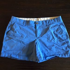 Blue Old Navy Shorts