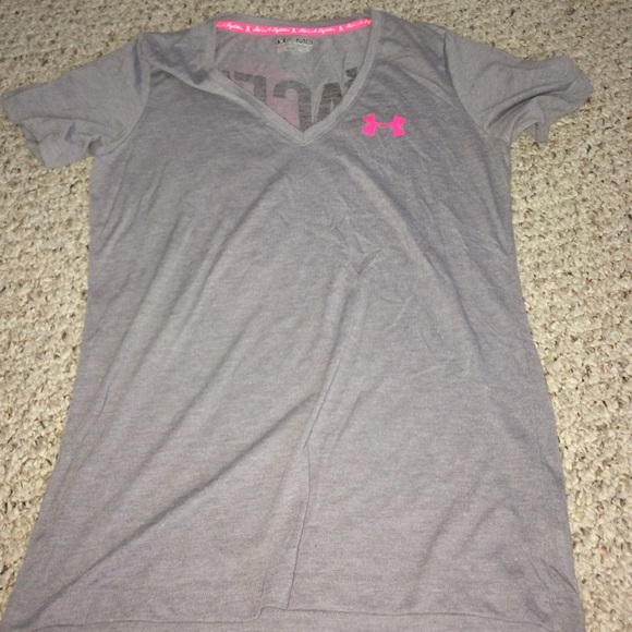 Under Armour Top