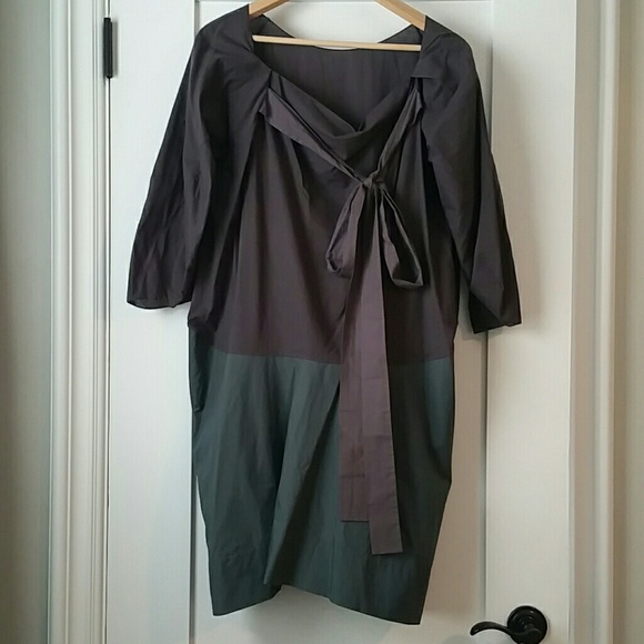 Marni Shift Dress