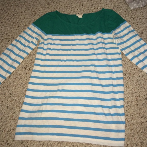 J Crew Top