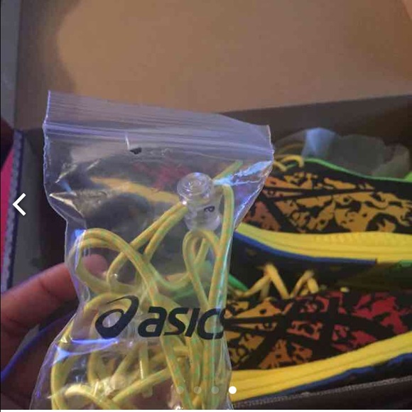 Asics Gel-NoosaFAST - Picture 4 of 4