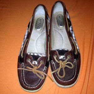 Sperry