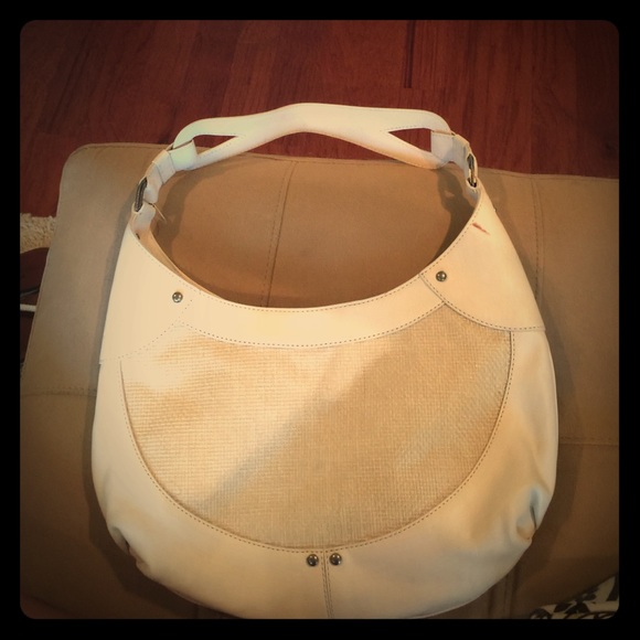 Cole Haan purse