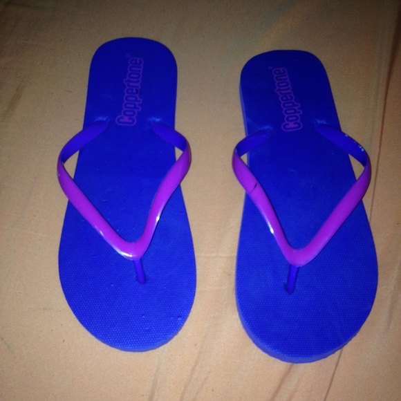 Flip flops