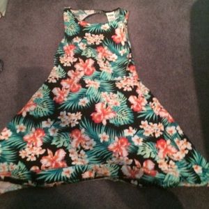 very cute pink dress