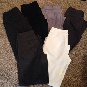 🎉🎉 bundle - size 4 pants