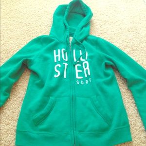 Hollister Hoodie