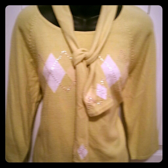 100 percent acrylic blouse