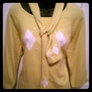 100 percent acrylic blouse