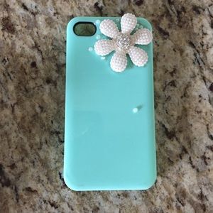 iPhone 4 -4s case I have never used this case ever