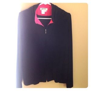 Lightweight Coldwater Creek Jacket