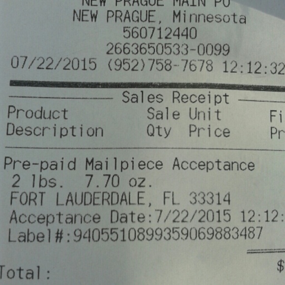 "The Truth" - Picture 2 of 2