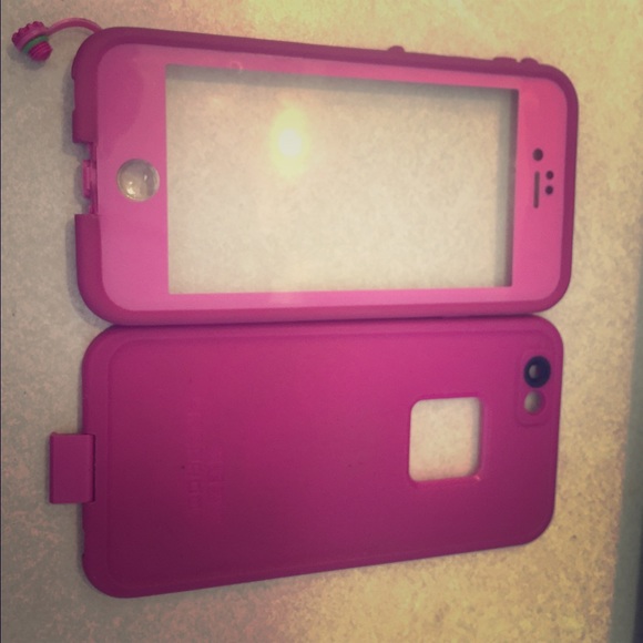 Lifeproof Frē Case (iPhone 6)