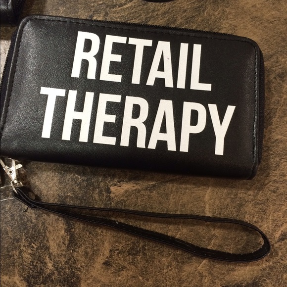 Trendy wallet