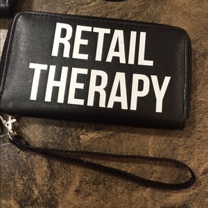 Trendy wallet