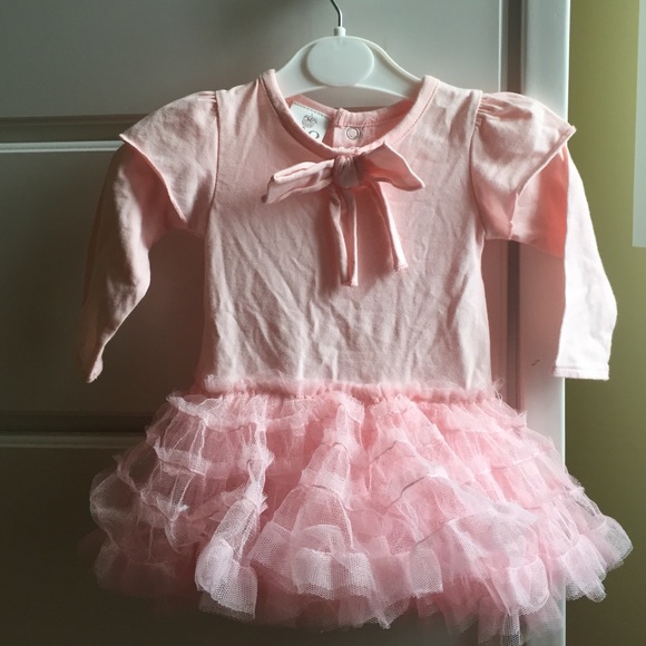 Tutu dress