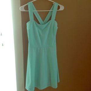 Streetwear Society  short dress