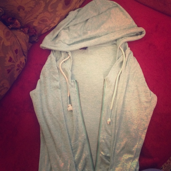 Sports Jacket